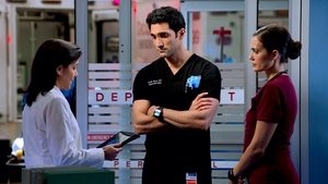 Chicago Med Wybaczenie zamiast zgody
