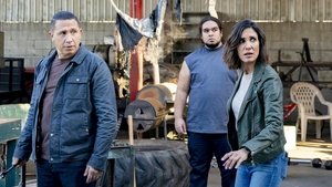 Agenci NCIS: Los Angeles Odcinek 9