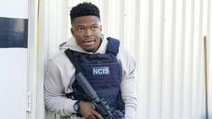 Agenci NCIS: Los Angeles Odcinek 7