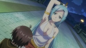 Ore dake Haireru Kakushi Dungeon Odcinek 12