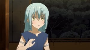 Odrodzony Jako Galareta Dygresja: Hinata Sakaguchi