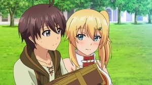 Ore dake Haireru Kakushi Dungeon Odcinek 6