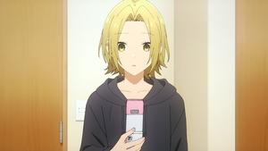 Horimiya Odcinek 10