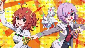 Fate/Grand Order: Zettai Majuu Sensen Babylonia Odcinek 5