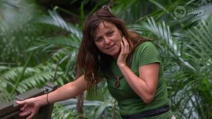 I'm a Celebrity: Get Me Out of Here! Odcinek 1