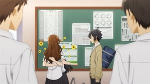 Horimiya Odcinek 6