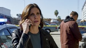 Agenci NCIS: Los Angeles Odcinek 8