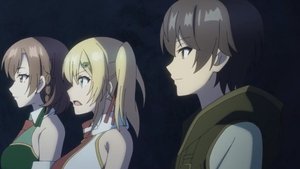 Ore dake Haireru Kakushi Dungeon Odcinek 5