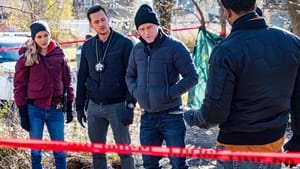 Chicago P.D. Bez przebaczenia