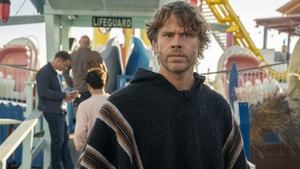 Agenci NCIS: Los Angeles Odcinek 11
