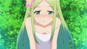 Ore dake Haireru Kakushi Dungeon Odcinek 8