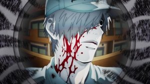 Hataraku Saibou Odcinek 4
