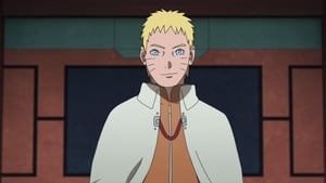 Boruto: Naruto Next Generations Odcinek 181