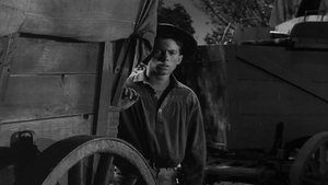 Wagon Train Odcinek 32