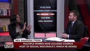 The Damage Report with John Iadarola Odcinek 4