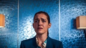 Holby City Odcinek 34