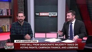 The Damage Report with John Iadarola Odcinek 3