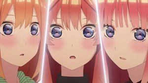 Gotoubun no Hanayome Odcinek 6