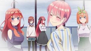 Gotoubun no Hanayome Odcinek 2