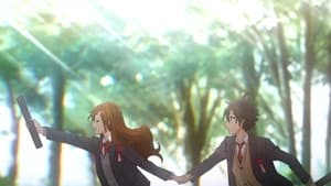 Horimiya Odcinek 13
