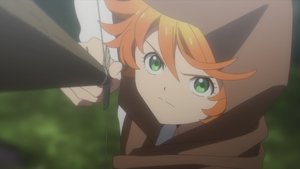 The Promised Neverland Odcinek 2