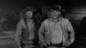 Wagon Train Odcinek 33