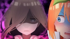 Gotoubun no Hanayome Odcinek 5