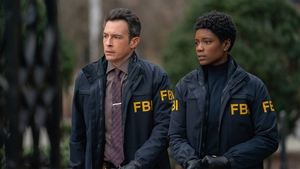 FBI Odcinek 7