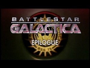 Battlestar Galactica Odcinek 12
