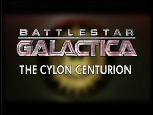 Battlestar Galactica Odcinek 6