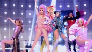 RuPaul's Drag Race Odcinek 3