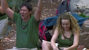 I'm a Celebrity: Get Me Out of Here! Odcinek 5