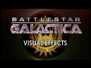 Battlestar Galactica Odcinek 11