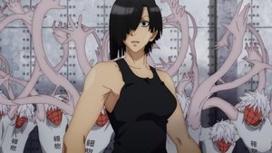 Hataraku Saibou Odcinek 7