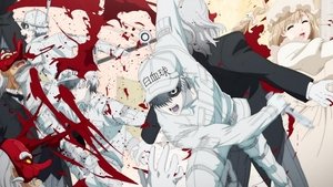 Hataraku Saibou Odcinek 3