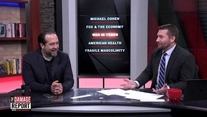 The Damage Report with John Iadarola Odcinek 2