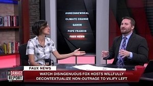 The Damage Report with John Iadarola Odcinek 5