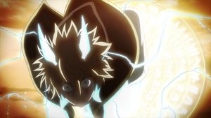 Black Clover Odcinek 163