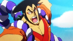 One Piece Odcinek 960
