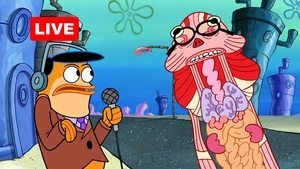 SpongeBob Kanciastoporty Odcinek 20