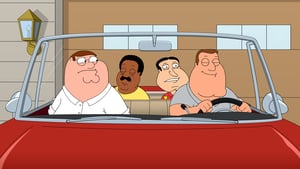 Family Guy: Głowa rodziny Najlepszy przyjaciel chłopaka