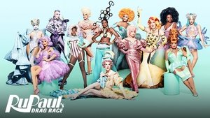 RuPaul's Drag Race Odcinek 37