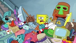 SpongeBob Kanciastoporty Odcinek 6