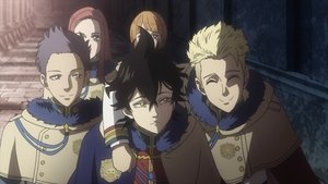 Black Clover Odcinek 161