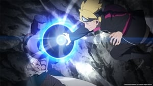 Boruto: Naruto Next Generations Odcinek 184
