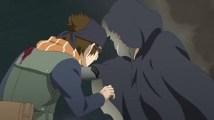 Boruto: Naruto Next Generations Odcinek 182