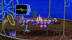 SpongeBob Kanciastoporty Odcinek 2