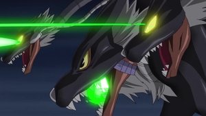 Digimon Adventure: Odcinek 32