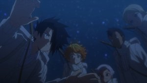 The Promised Neverland Odcinek 3