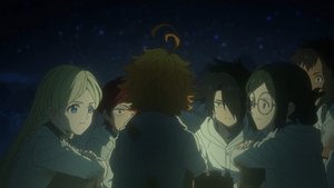 The Promised Neverland Odcinek 5
